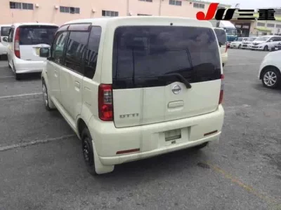 Nissan OTTI
