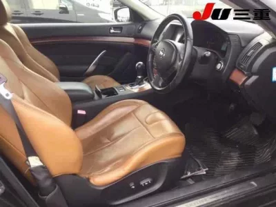 Nissan SKYLINE