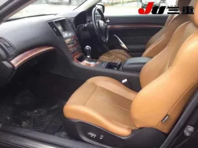 Nissan SKYLINE