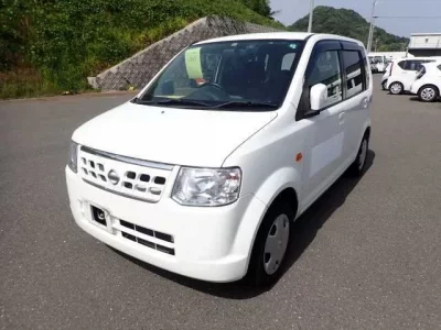 Nissan OTTI