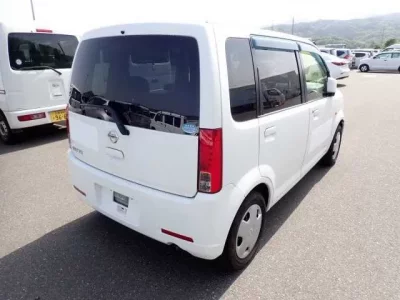 Nissan OTTI