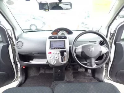 Nissan OTTI