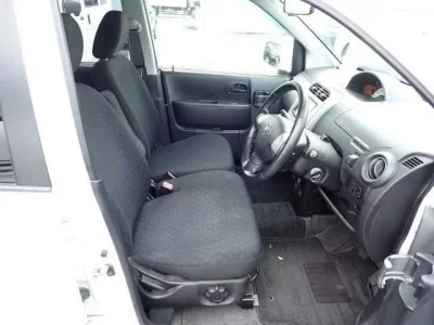 Nissan OTTI