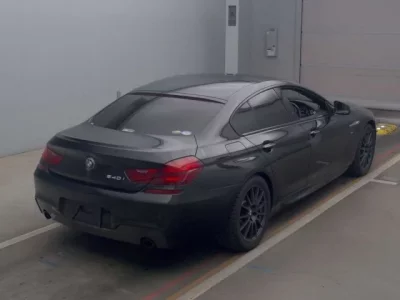 BMW 6-Series