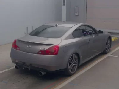 Nissan SKYLINE