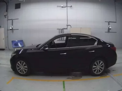 Nissan SKYLINE