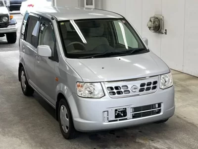 Nissan OTTI