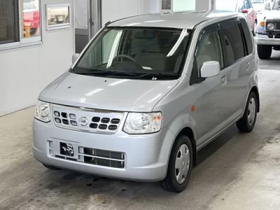 Nissan OTTI
