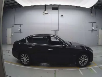 Nissan SKYLINE