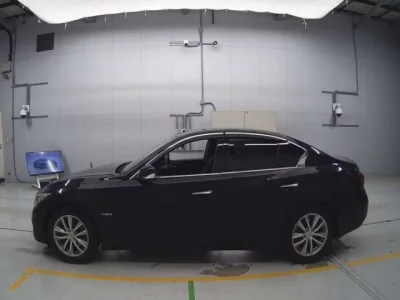Nissan SKYLINE