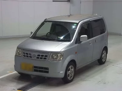 Nissan OTTI