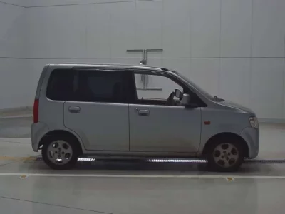 Nissan OTTI