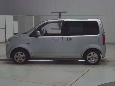 Nissan OTTI