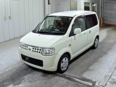 Nissan OTTI