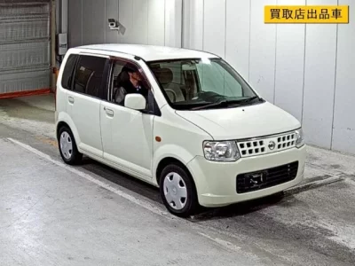 Nissan OTTI