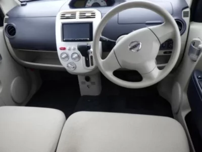 Nissan OTTI