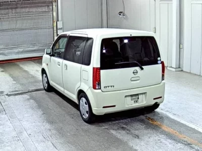 Nissan OTTI