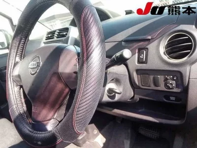 Nissan OTTI