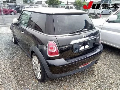 Nissan OTTI
