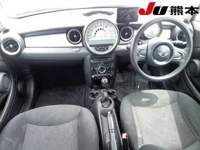 Nissan OTTI