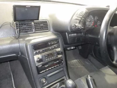 Nissan SKYLINE