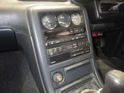 Nissan SKYLINE