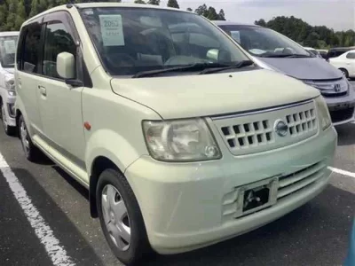Nissan OTTI