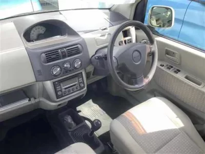 Nissan OTTI