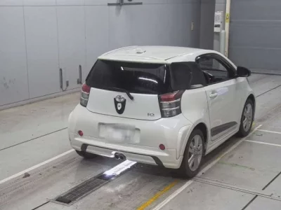 Toyota IQ