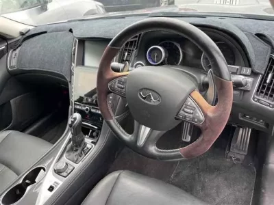 Nissan SKYLINE