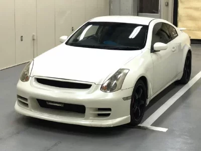 Nissan SKYLINE