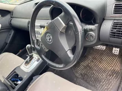 Nissan SKYLINE