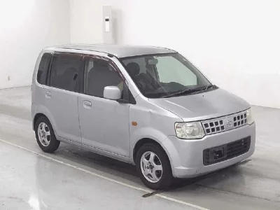 Nissan OTTI