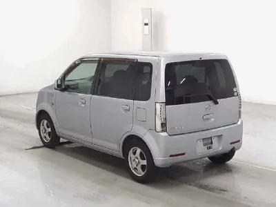 Nissan OTTI