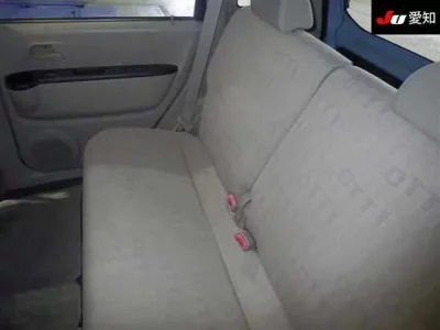 Nissan OTTI