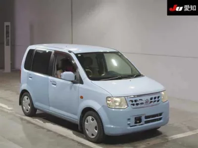 Nissan OTTI