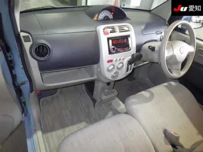 Nissan OTTI