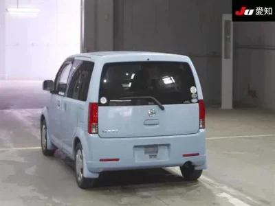 Nissan OTTI