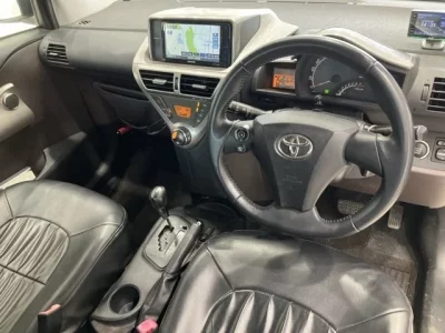 Toyota IQ