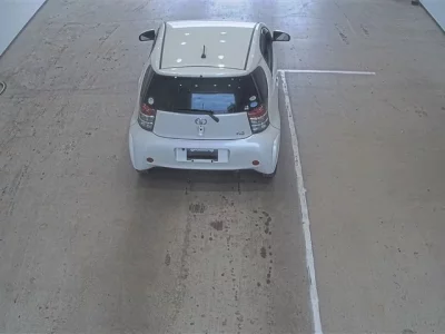 Toyota IQ