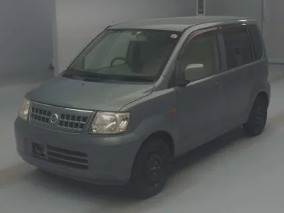 Nissan OTTI
