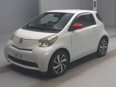 Toyota IQ