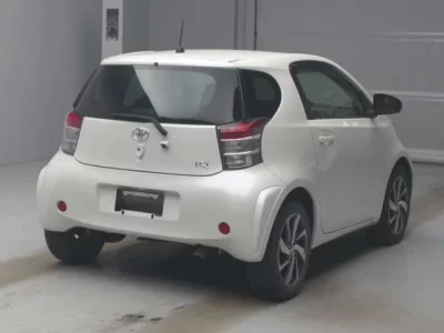 Toyota IQ