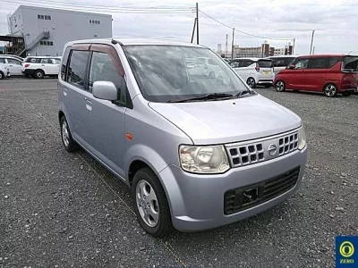 Nissan OTTI