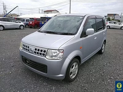 Nissan OTTI