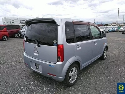 Nissan OTTI