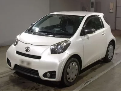 Toyota IQ