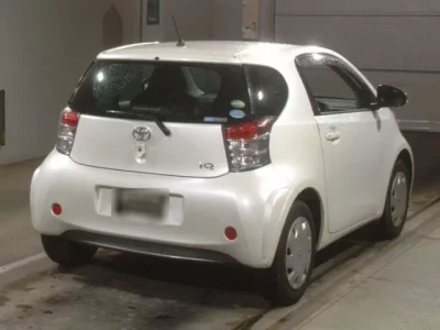 Toyota IQ