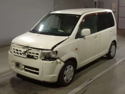 Nissan OTTI