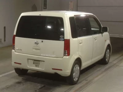Nissan OTTI